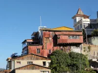 Valparaiso