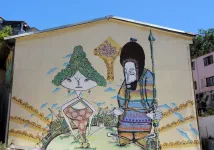 Valparaiso
