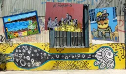 Valparaiso
