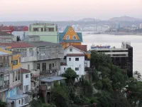 Valparaiso