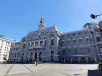 Valparaiso