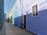 Valparaiso