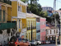 Valparaiso