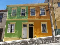 Valparaiso