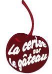 logo of La cerise sur le gâteau